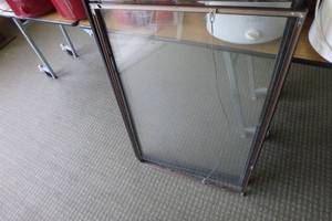 lot 431 image: Three Frames