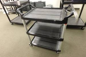 lot 442 image: Cart