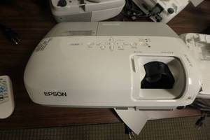 lot 451 image: Epson Model H 283A