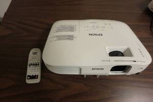 lot 453 image: Epson Model H369A