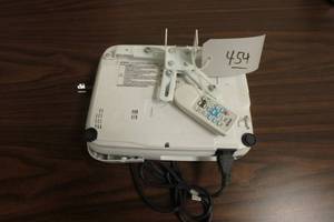 lot 454 image: Epson Model H369A