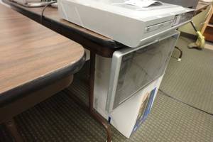 lot 473 image: Under Counter DVD