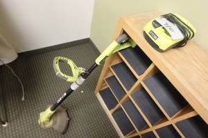 lot 480 image: Ryobi weed Whip