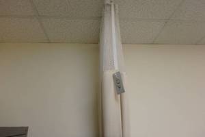 lot 537 image: Divider, track