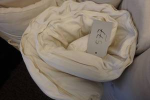 lot 577 image: Design brand Shiatsu mat