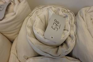 lot 578 image: Design brand Shiatsu mat