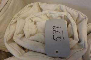 lot 579 image: Design brand Shiatsu mat