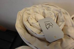 lot 581 image: Design brand Shiatsu mat