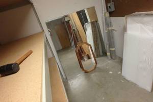 lot 264 image: (3) Mirrors