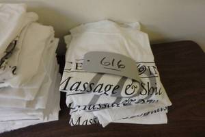 lot 616 image: (3) 2X, (5) 3X