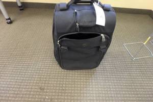 lot 625 image: Carry On Bag