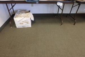 lot 627 image: Banquet Table