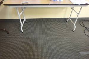 lot 632 image: (2) Tables