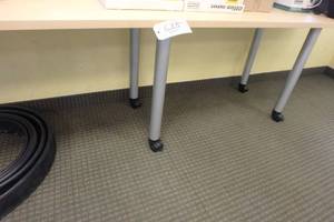 lot 635 image: DesQ Classroom Table