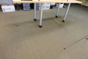 lot 636 image: DesQ Classroom Table