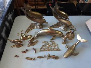 Dolphins
