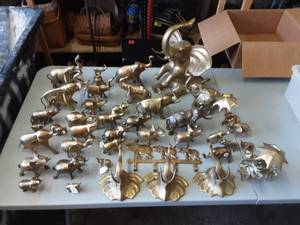 Elephants