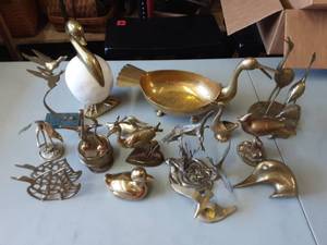 Birds