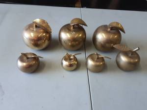 Apples