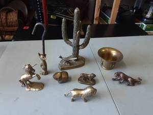 Animal & Others