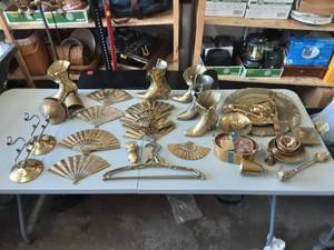 Assorted Decor