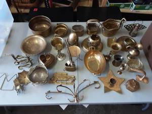 Canisters, Pots, Baskets & More