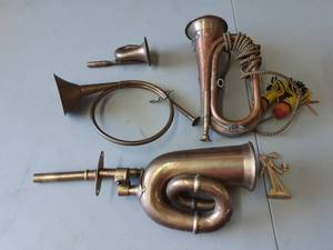 Instruments-Horns