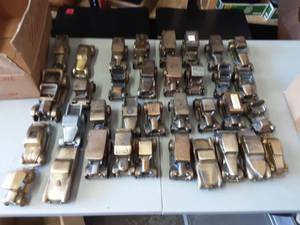 Metal Cars