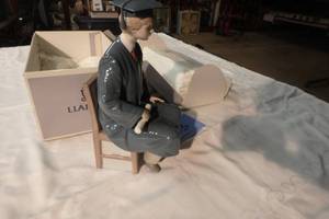lot 303 image: Lladro  #5198