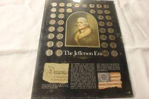 lot 318 image: Jefferson Nickels