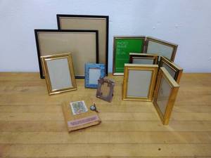 Miscellaneous Picture Frames