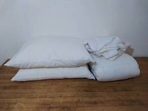 Bedding Items