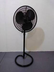 Holmes Standing Fan 12