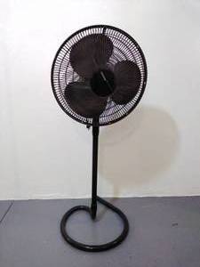 Holmes Standing Fan 22