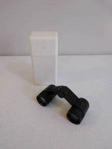 Vintage Apeha Binoculars