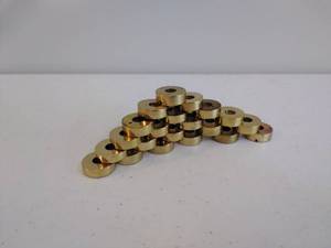 Lot of Crafting Beads