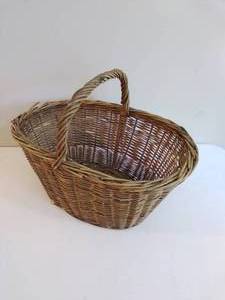 VINTAGE Basket