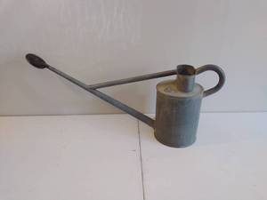 Old Haws Watering Can