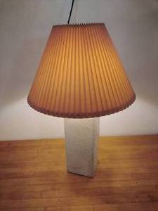 Decorative Lamp