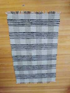 Handwoven Rug