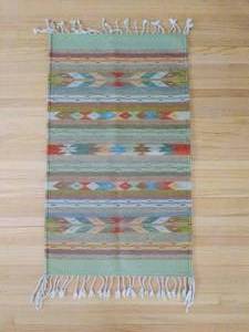 Oaxacan Style Rug