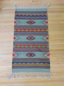 Oaxacan Style Rug