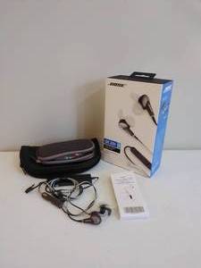 Bose Acoustic Noise Canceling Headphones