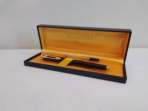 Waterman Fountain Pen