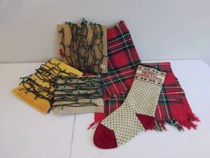 Miscellaneous Christmas Items