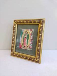 Virgin of Guadeloupe Framed Portrait