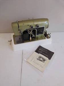 VINTAGE Kenmore Sewing Machine