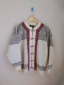 Nordstrikk Sweater