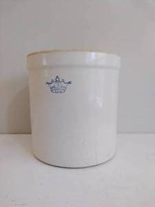 Robinson Ransbottom 3 Gallon Crock