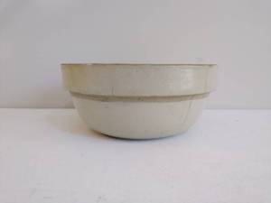 Stoneware Bowl